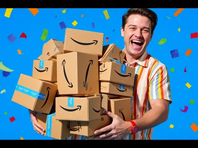 Amazon Prime Day 2026: guia de cupons e descontos no Brasil